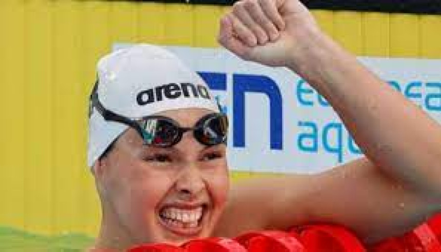 Lana Pudar u finalu Svjetskog prvenstva u Japanu!