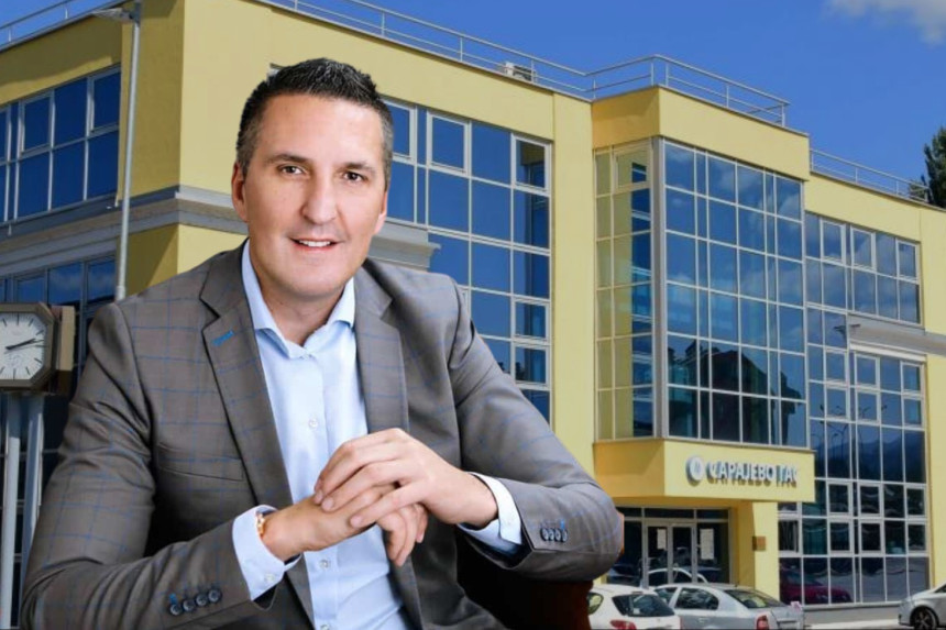 Elek traži garanciju Srpske za kredit od 70 miliona KM