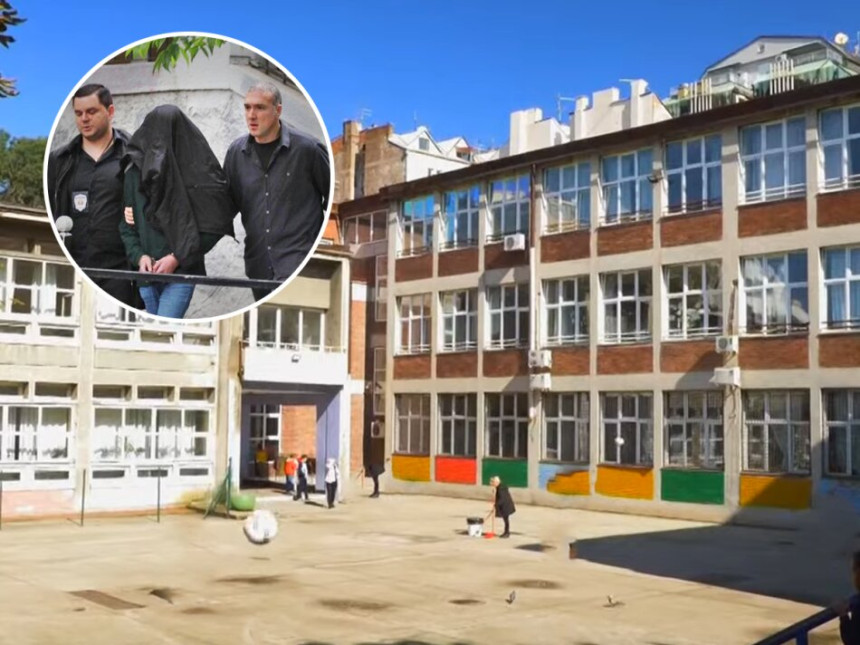 Кажњено троје запослених у ОШ "В. Рибникар"