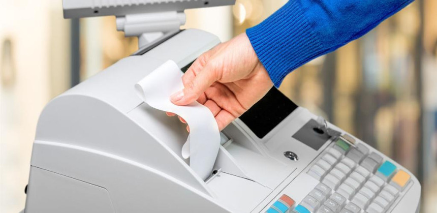 Kažnjeni sa tri miliona KM zbog neizdavanja računa