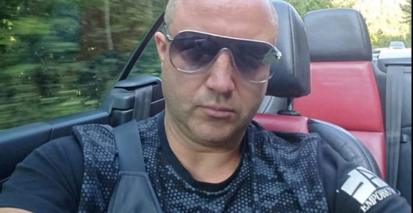 Ovo je napadač na Nebojšu Vukanovića