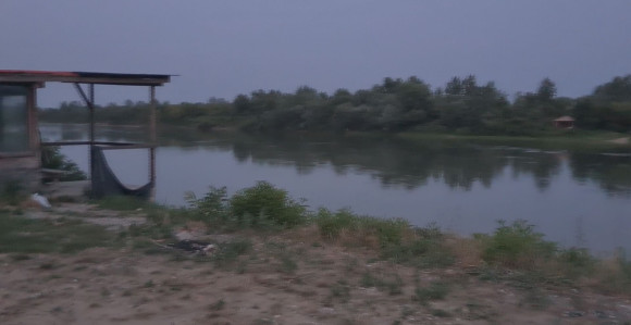 U Drini kod Janje pronađeno tijelo muškarca (VIDEO)
