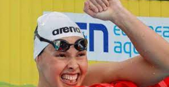 Lana Pudar u finalu Svjetskog prvenstva u Japanu!