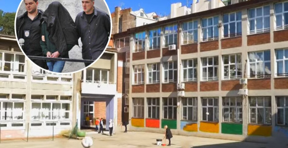 Kažnjeno troje zaposlenih u OŠ "V. Ribnikar"