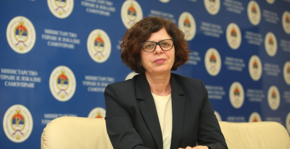 Ево како министар Сенка Јујић намјешта конкурсе