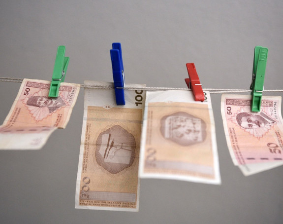 Sumnjivi kapital iz BiH najčešće odlazi u Austriju, Hrvatsku i Rusiju