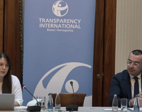 Lični interesi lidera u BiH iznad nepretka i reformi