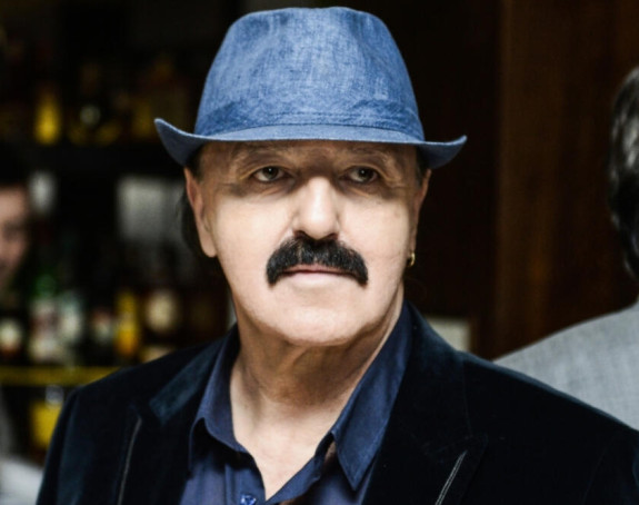 Prvo oglašavanje Harisa Džinovića nakon zabrane u Hrvatskoj