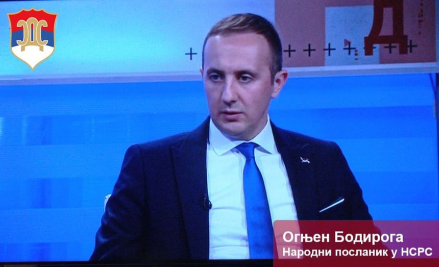 СНСД-ова коалиција у Фочи тоне све дубље и дубље