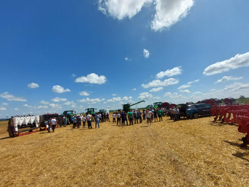 Помоћ мађарске владе искористило 650 људи у Српској