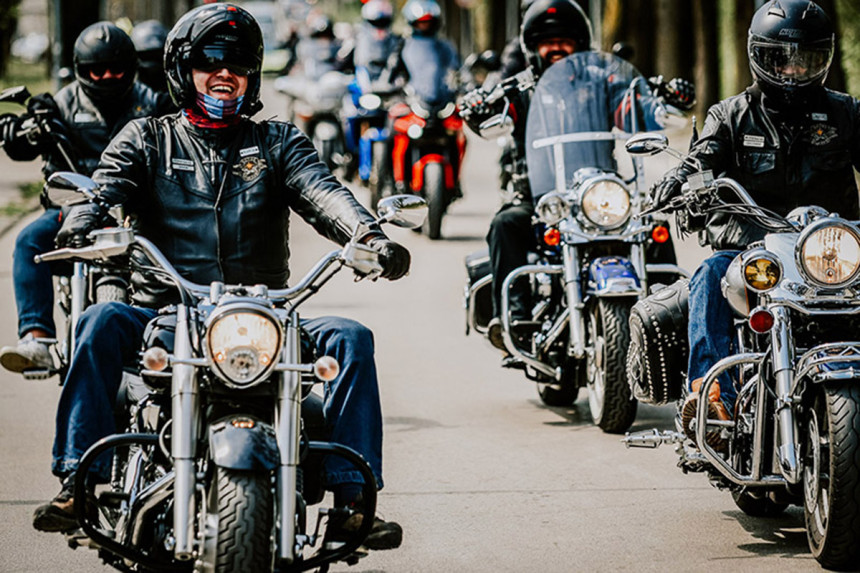 ВИИИ Бањалучка моторијада уз  „МК Исток“ и „Нектар“  