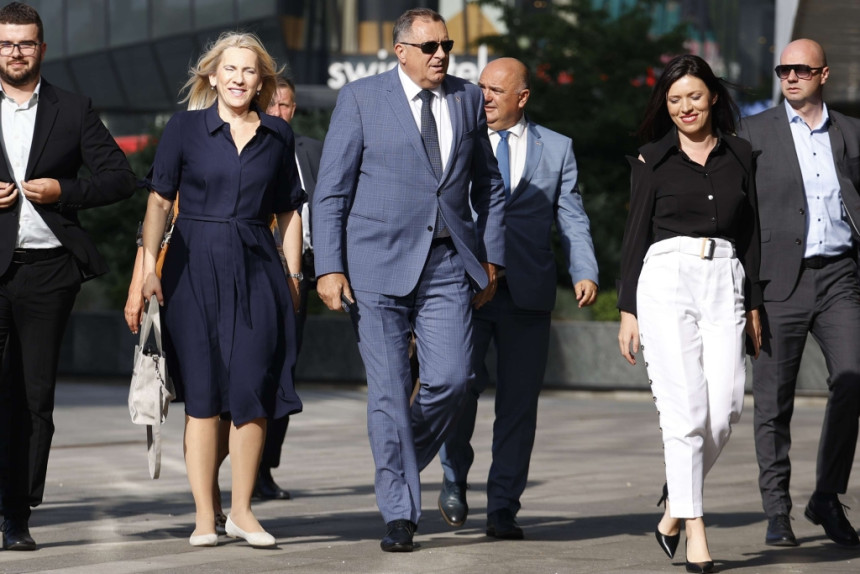 Šta se krije iza svađe političara u BiH oko imovine?