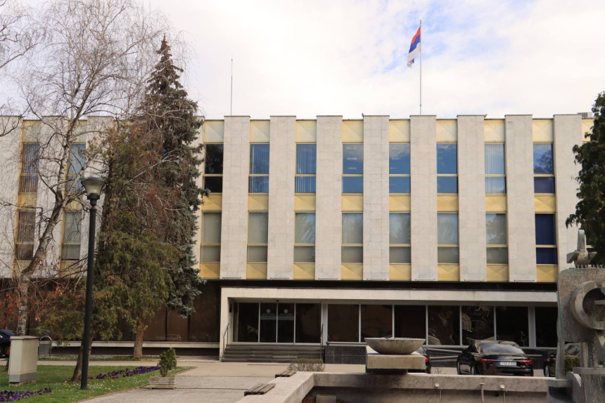 Bošnjački veto na kriminalizaciju javne riječi u RS