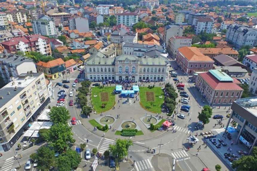 Ove godine bez Pantelinskih svečanosti