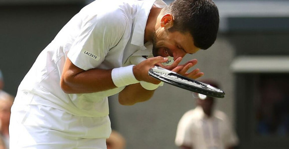 NEČUVENO - BBC se hitno oglasio zbog Đokovića