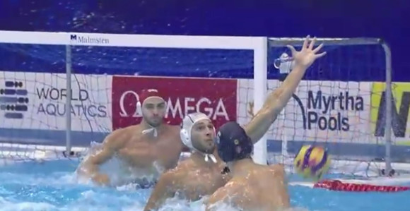 Poraz Srbije u polufinalu, ostaje borba za bronzu