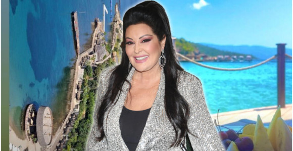 Evo zašto su je prozvali "luče iz Kasidola"?!