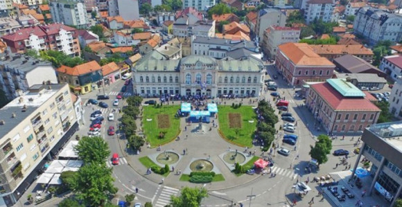 Ove godine bez Pantelinskih svečanosti