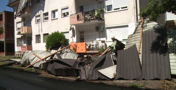 Ukinuta vanredna situacija u Šamcu