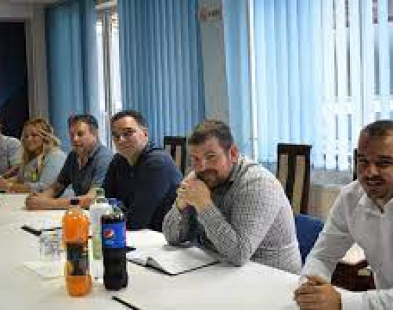Đajićev govor ličio na nastup stendap komičara