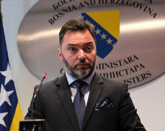 Имамо пријатеље у свијету захваљујући Додиковој политици