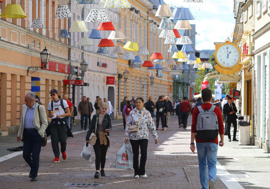 Vraćaju se turisti u Republiku Srpsku, najbrojniji Turci