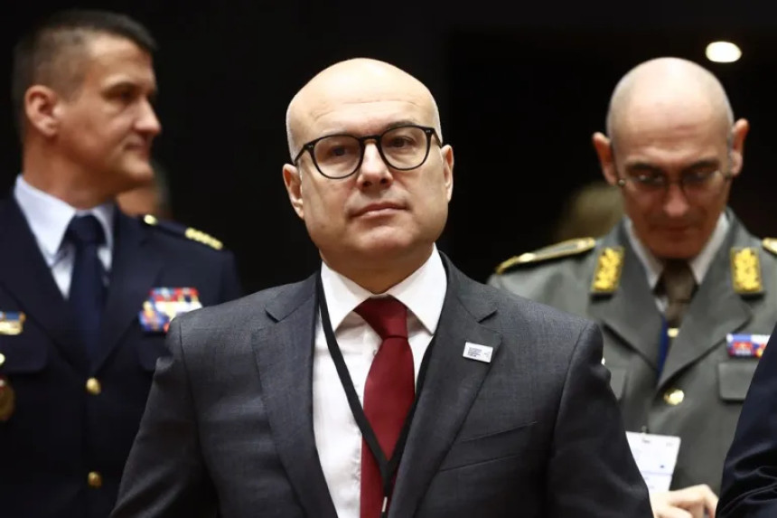 Srbija - Srpska: Proširiti saradnju u namjenskoj oblasti