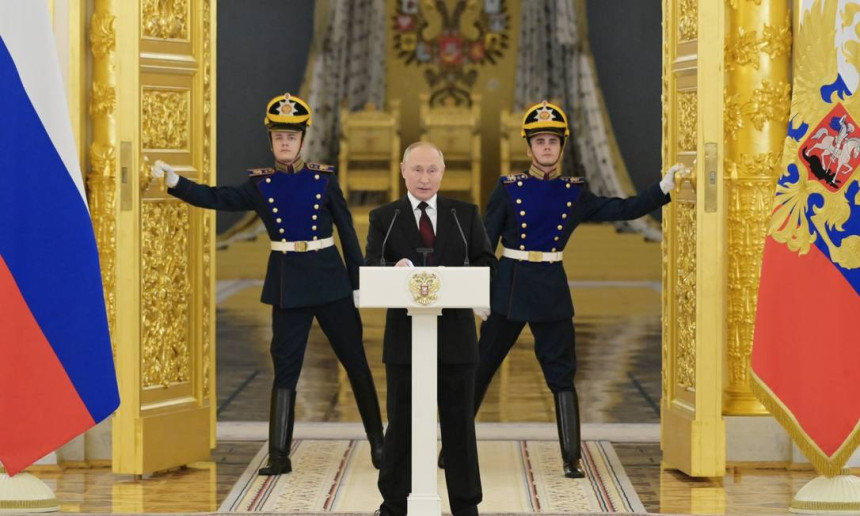 Za suverenitet se moramo boriti, nema predaje