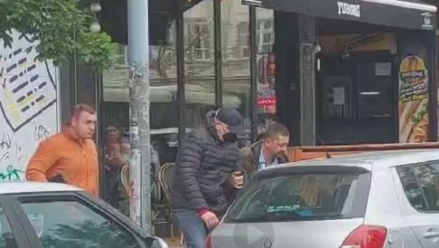 Kostinom ocu pritvor produžen još tri mjeseca