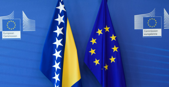 Nema pomaka: BiH zalutala na putu ka Evropskoj uniji
