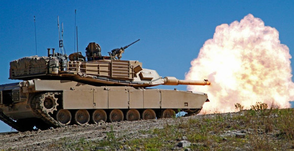 Politiko: Američki tenkovi "abrams" stižu u septembru