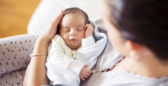 U porodilištima Republike Srpske rođene 32 bebe