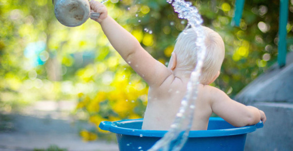 Danas sunčano uz malu oblačnost, do 33 stepena