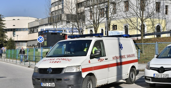 Dvojica dječaka se otrovala ugljen monoksidom