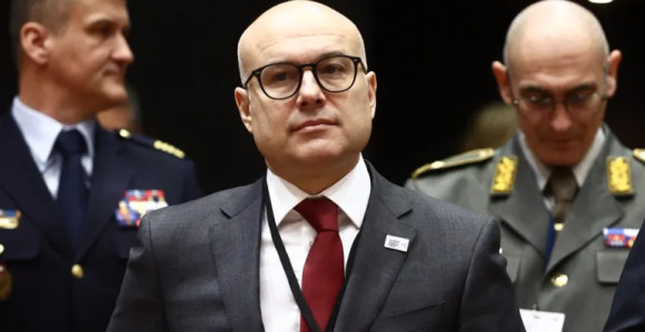 Srbija - Srpska: Proširiti saradnju u namjenskoj oblasti