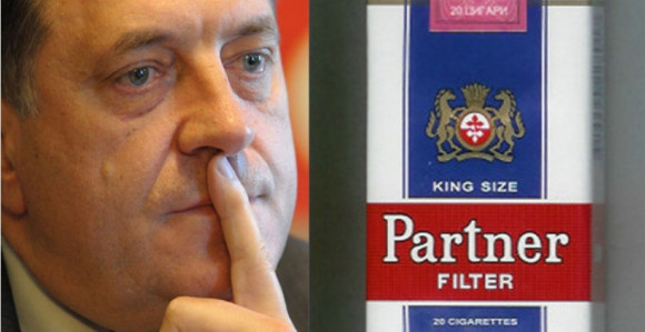 "Trgovac u ratu, trgovac u miru"