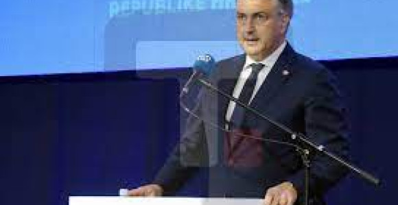 Plenković saznao za Dodikov dolazak na Hvar od Vučića
