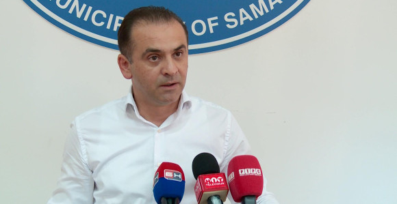 Vlada ne mari za milionske štete u opštini Šamac