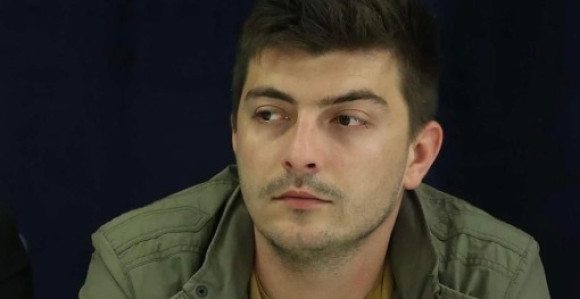 Novinar Slađan Tomić na meti žestokih napada