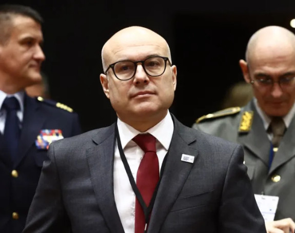 Srbija - Srpska: Proširiti saradnju u namjenskoj oblasti