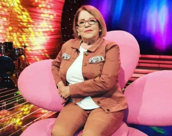 Dijagnoza: Razbio glavu zbog pjesme Šemse Suljaković