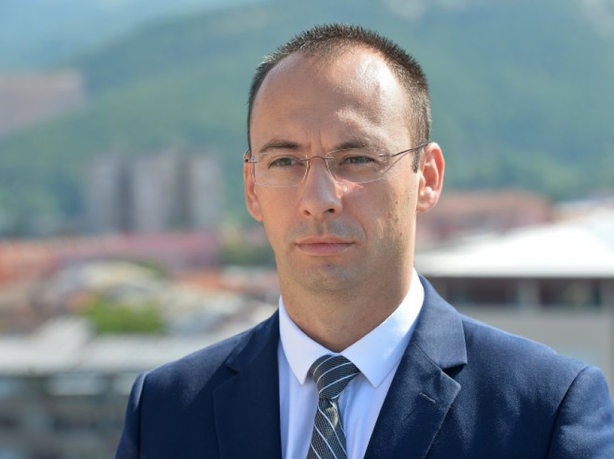 Simić: Besmisleno pričati o izborima bez deeskalacije