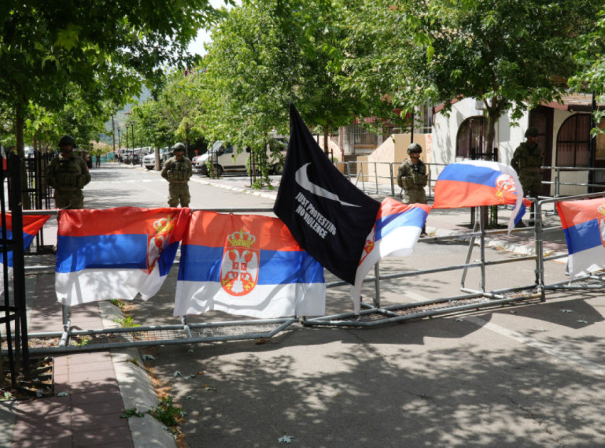 Nakon dva mjeseca protesta, ni na vidiku deeskalacija