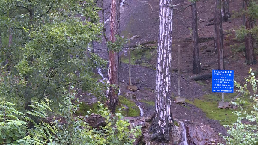 Propada ljekoviti biser: Banja Guber na samom izdisaju