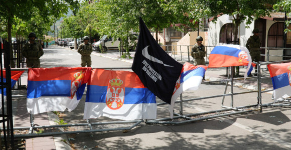 Nakon dva mjeseca protesta, ni na vidiku deeskalacija