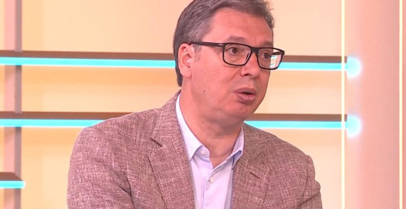 Vučić: Razgovaraću sa Erdoganom, isporuka "bajraktara" je kršenje Rezolucije 1244