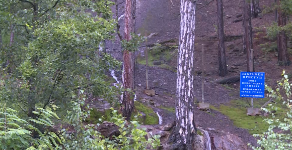 Propada ljekoviti biser: Banja Guber na samom izdisaju