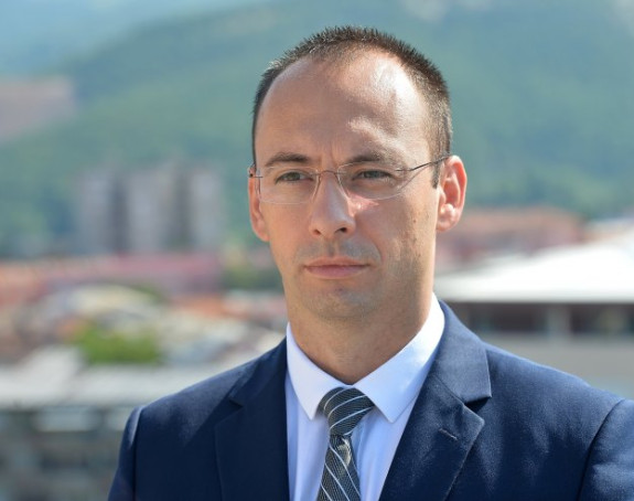 Simić: Besmisleno pričati o izborima bez deeskalacije
