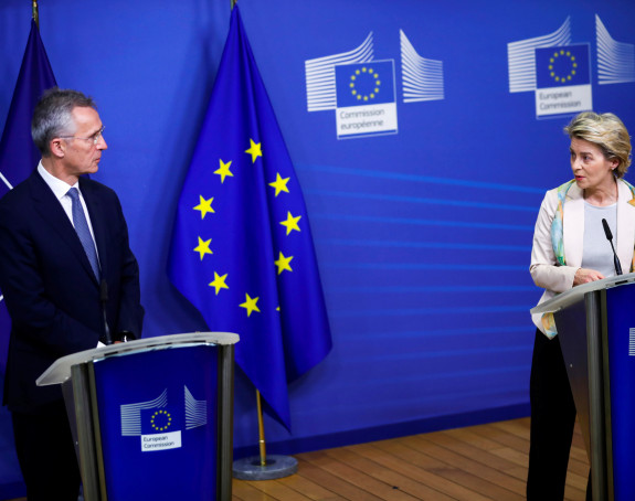 Svađe, prijetnje, ucjene: Hoće li BiH u EU i NATO?