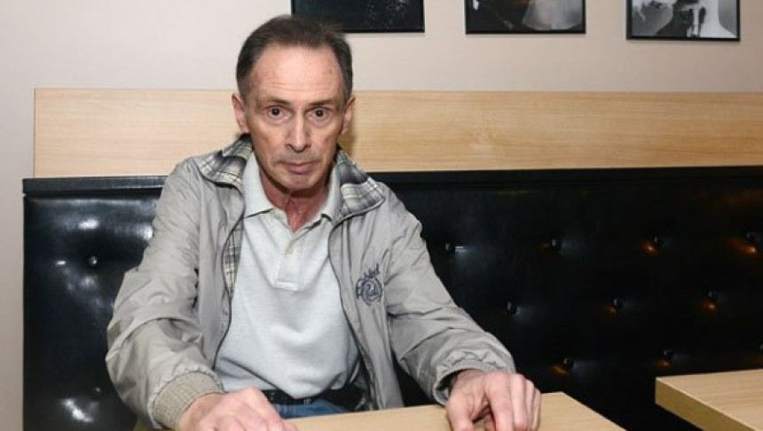 Preminuo književnik David Albahari